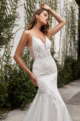 Anya Wedding Gown